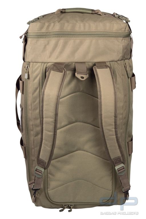 Condor Colossus Duffle Bag verschiedene Farben