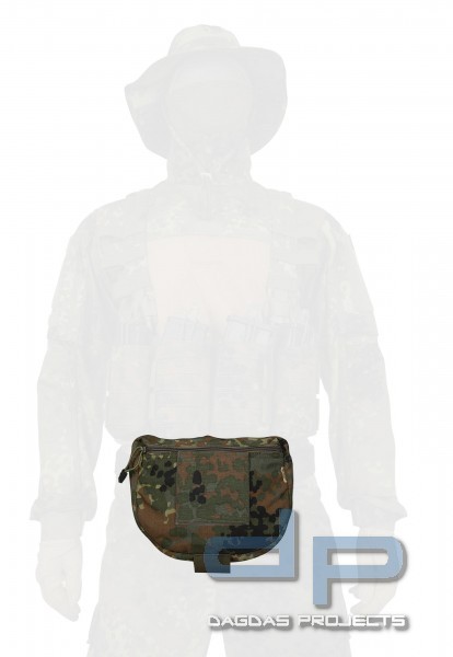 RECON RPCS DROP DOWN TASCHE FLECKTARN