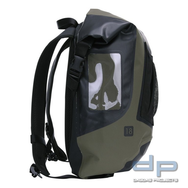 TF-2215 Yukon Trockenbeutel 18L