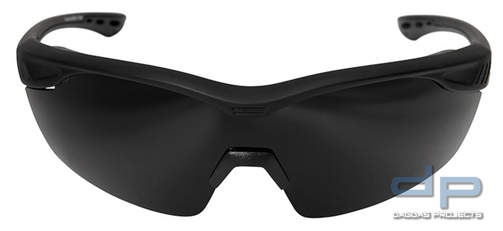 Edge Tactical Overlord Polarized Smoke