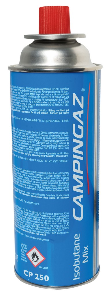 Campinggaz Gaskartuschen CP 250