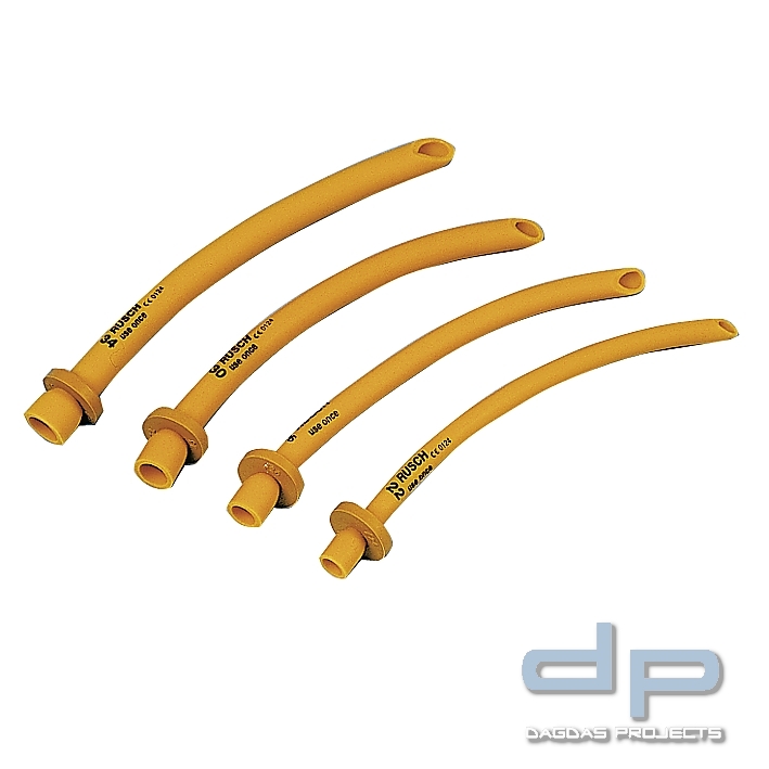Nasopharyngealtubus Wendl CH 24, 5,5 mm