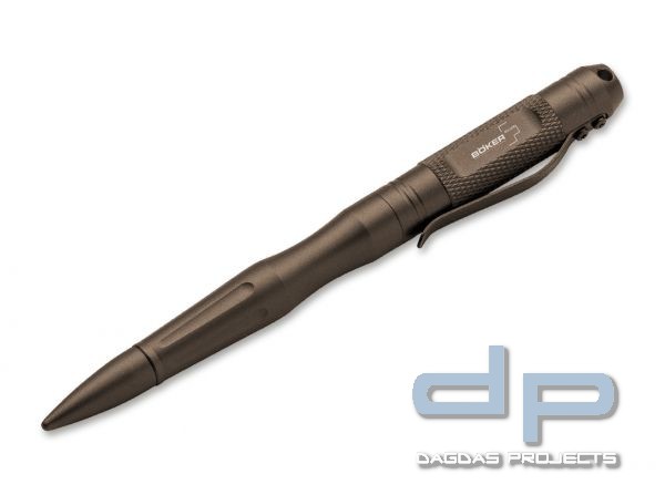 Böker Plus iPlus TTP BR