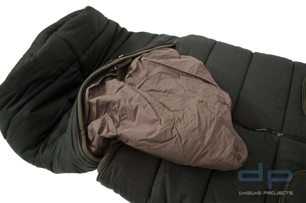 CARINTHIA ANSITZJ. + FUSSTEIL WEBPELZ