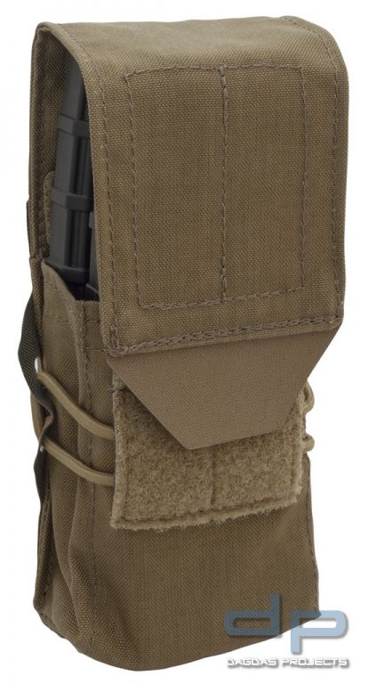 Templars Gear Double Mag Pouch AR in verschiedenen Farben