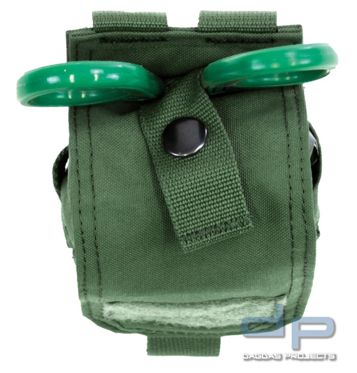 Warrior Individual IFAK Pouch verschiedene Farben