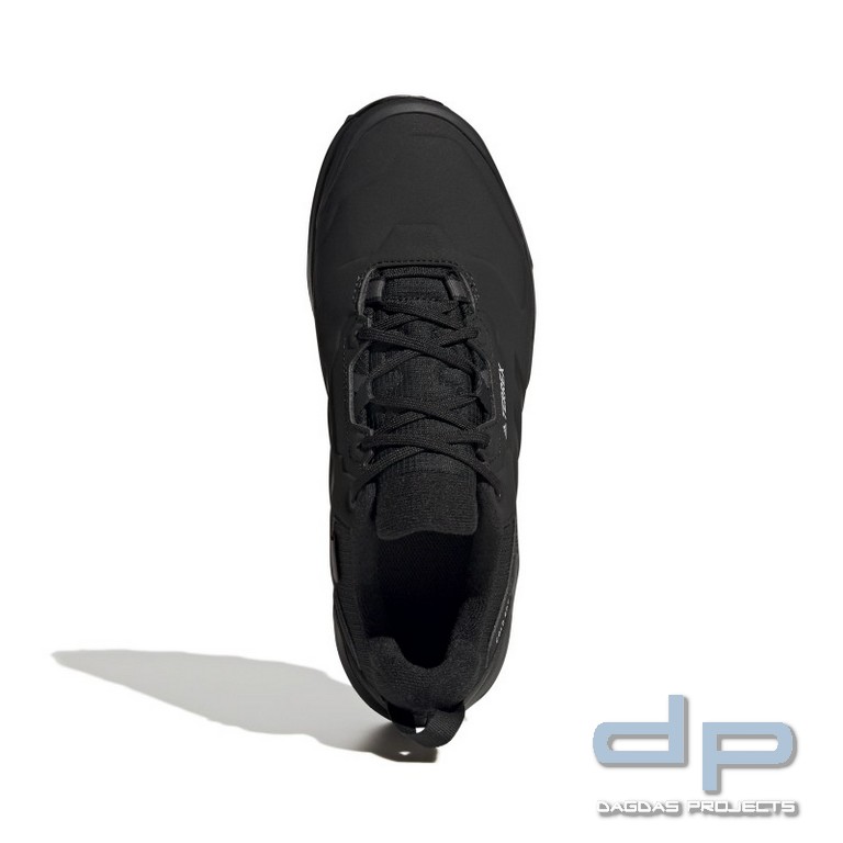adidas Einsatzhalbschuh Terrex AX4 LOW, PrimaLoft® Isolation