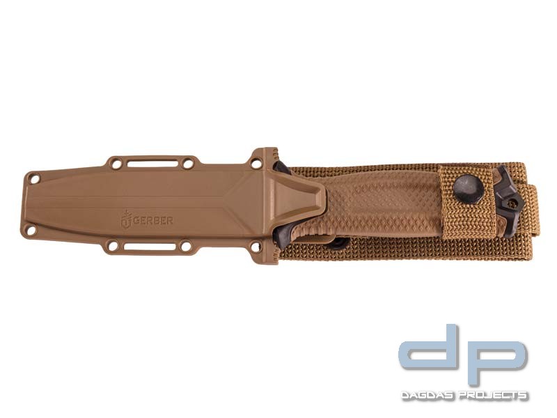 Gerber Survival-Messer STRONGARM