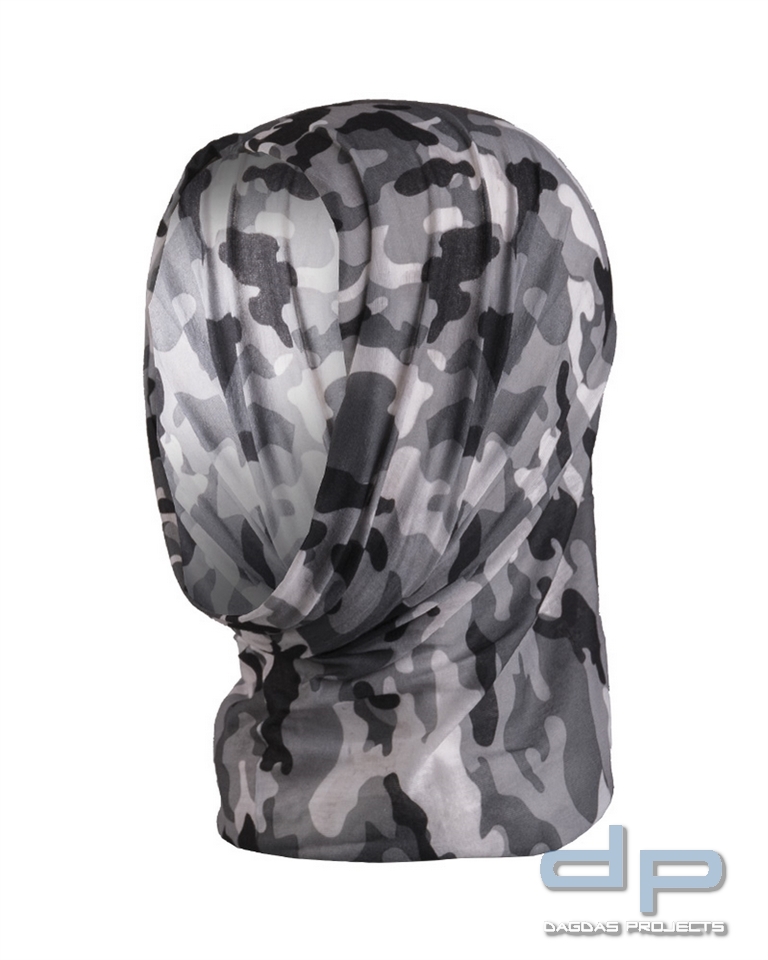 MULTI FUNCTION HEADGEAR URBAN VPE 12