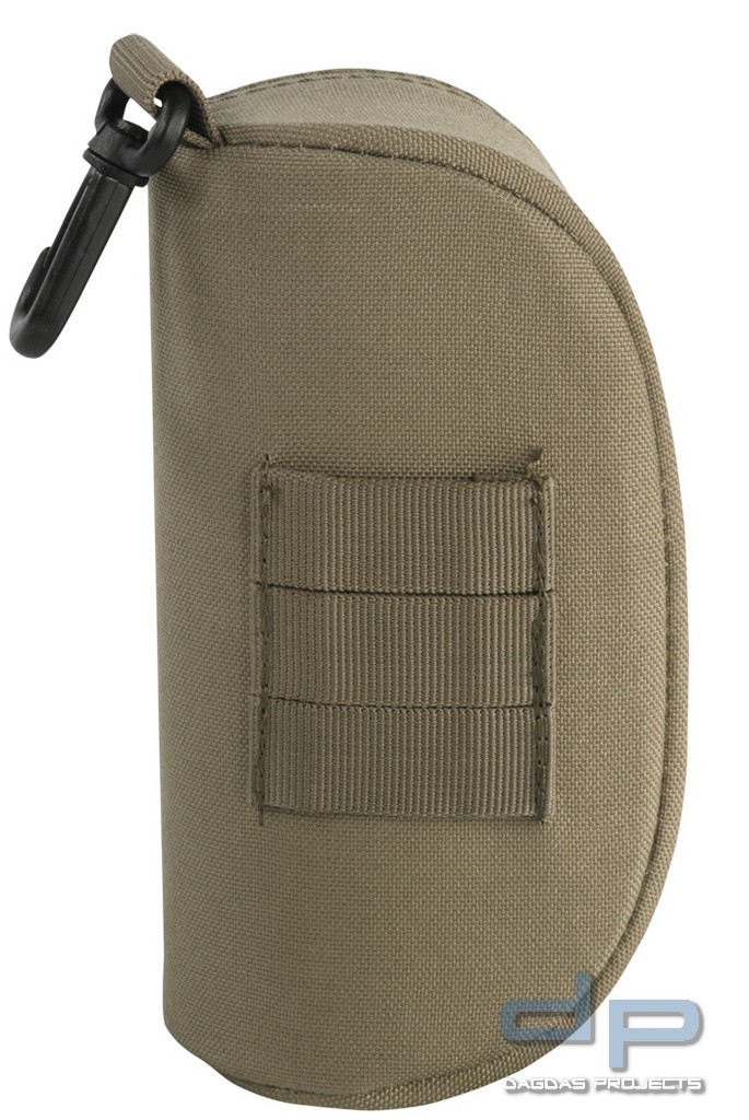 Condor Sunglasses Case Coyote