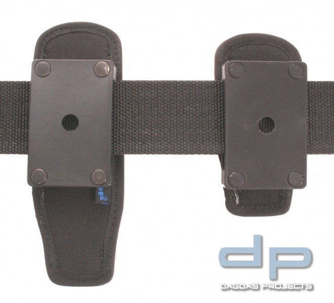 COP®Tele-Schlagstockhalterung 9623, drehbar