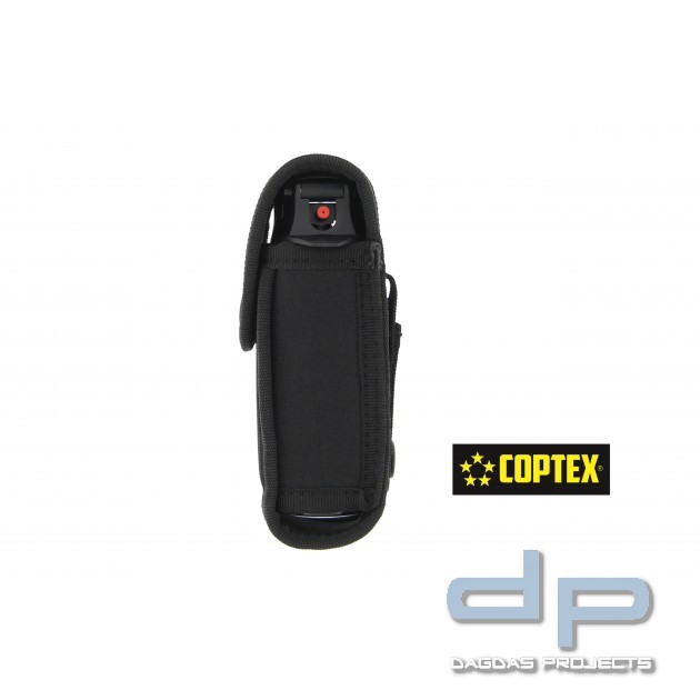 COPTEX Etui für Gas- u. Pfeffersprays 63ml