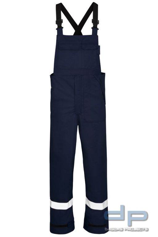 lamitex Wetterlatzhose