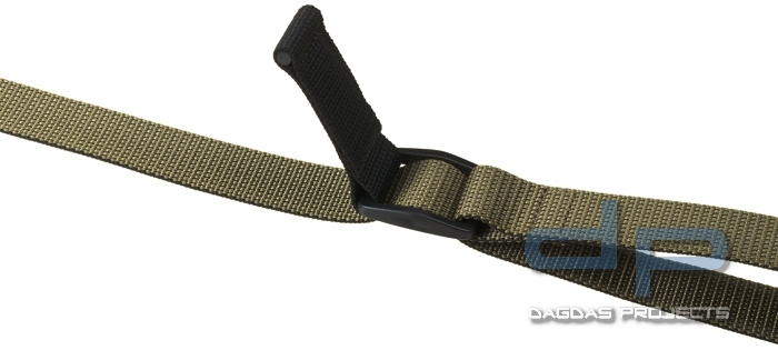 Claw Gear QA Two Point Sling Paracord in verschiedenen Farben
