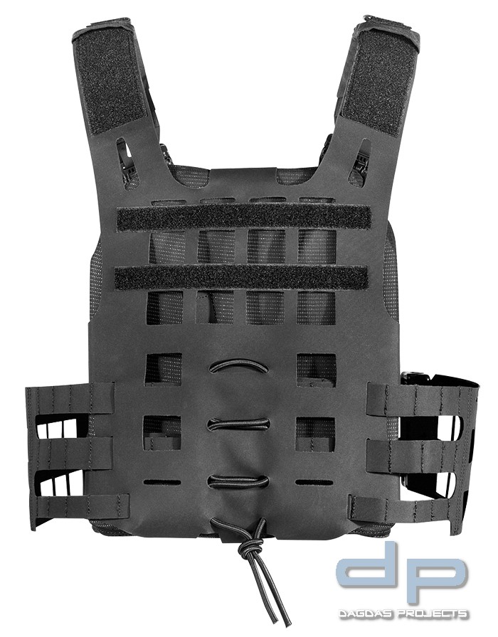 Tasmanian Tiger Plate Carrier QR SK Anfibia in verschiedenen Farben