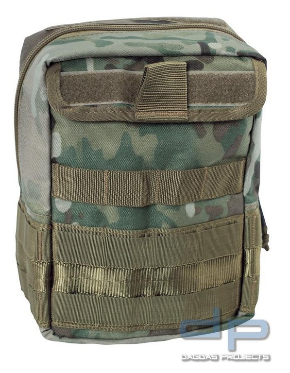 75Tactical Universalmehrzwecktasche AX75 Multicam