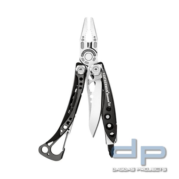 Leatherman SKELETOOL CX