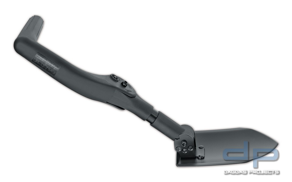FKMD Folding Spade