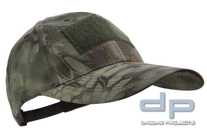 Baseball Cap Mil-Tec Tactical verschiedene Farben