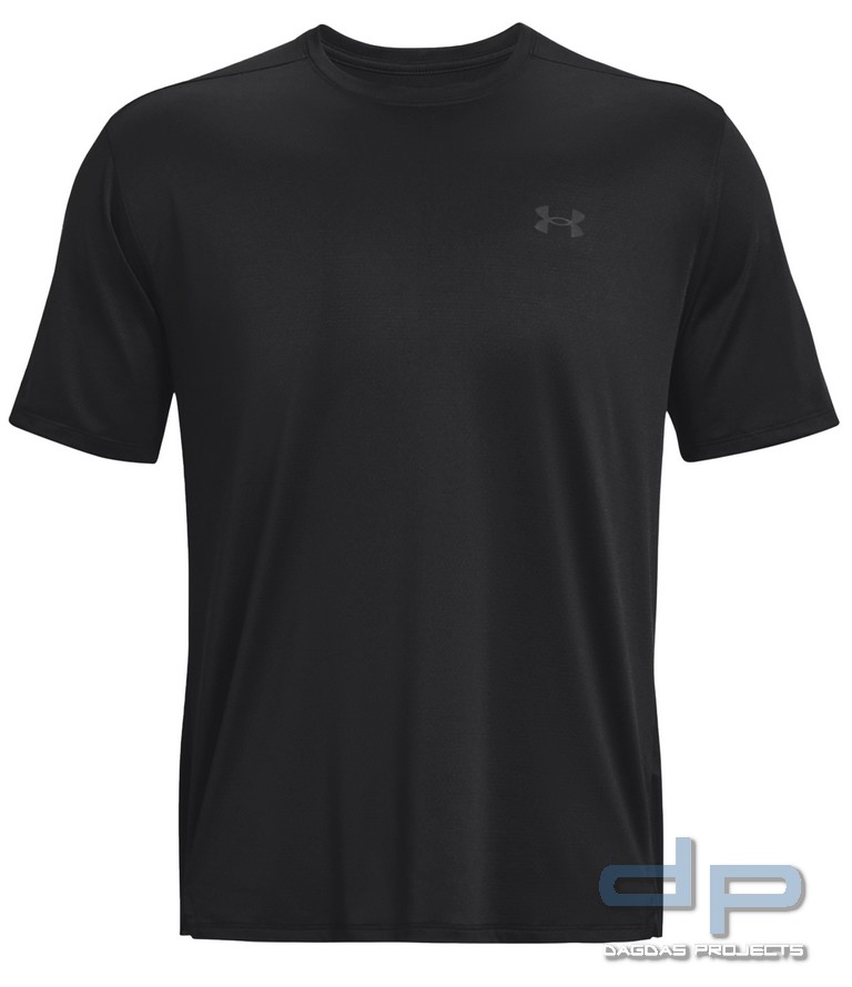 Under Armour Tech™ Vent Kurzarm- Shirt (Herren) in verschiedenen Farben