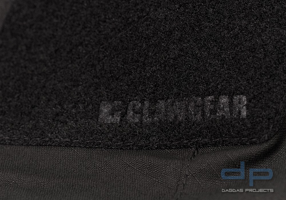 Claw Gear Raider Mk.IV Field Shirt CLAW GEAR Farbe: Schwarz Größe: M