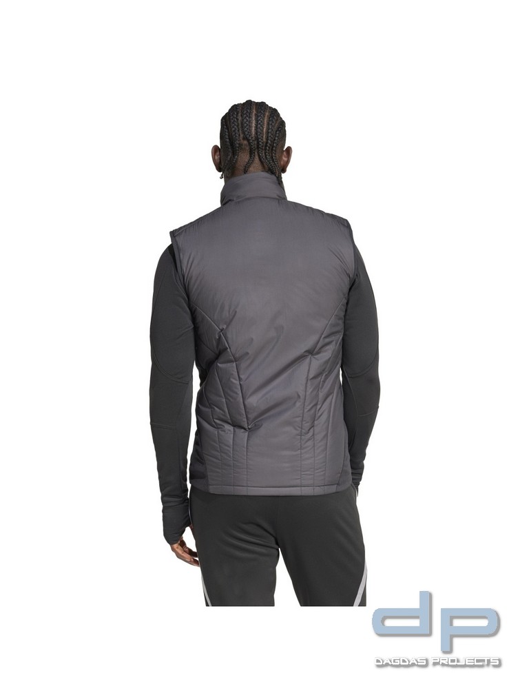 adidas Weste - Tiro Winterized -