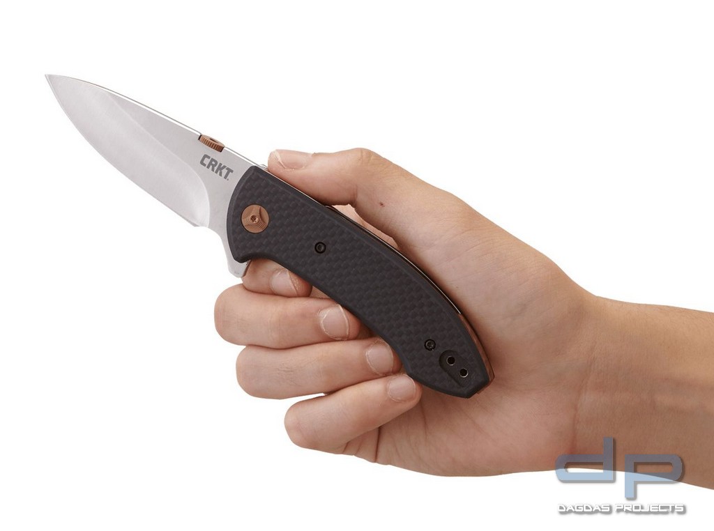 CRKT Avant Taschenmesser