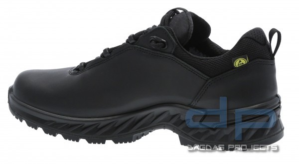 LOWA ZICON® GTX Low Task Force (Einsatz- Stiefel)