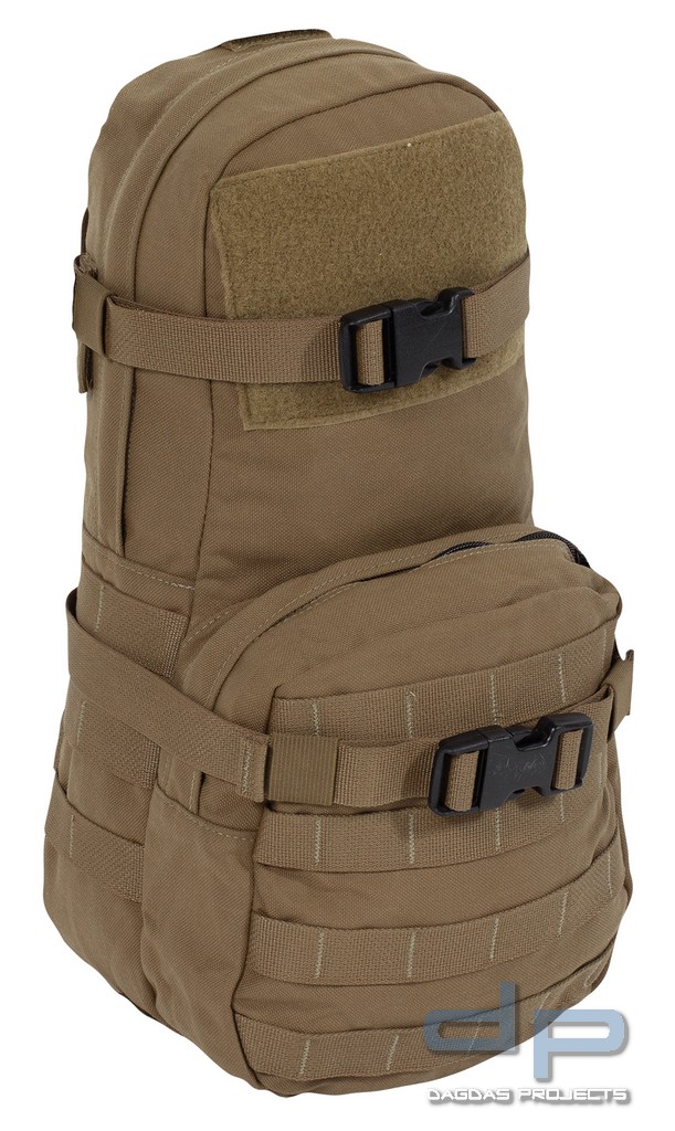 Holländischer Hydration Carrier Pack Gebraucht