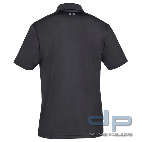 UNDER ARMOUR HERREN PERFORMANCE POLO SHIRT 2.0
