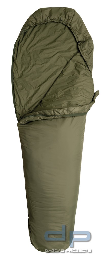 SNUGPAK SCHLAFSACK SOFTIE 3 MERLIN XL