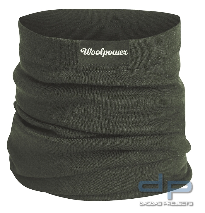 Halsschlauch Woolpower Tube Lite