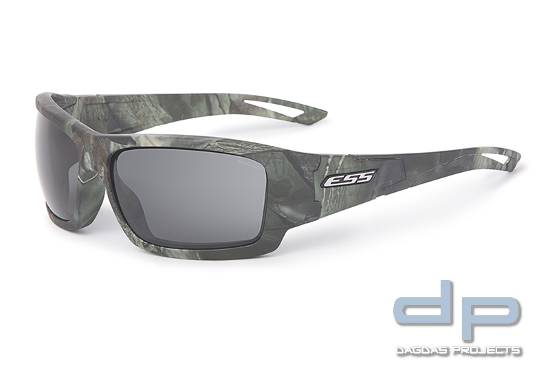 ESS Credence Reaper Woods Smoke Gray