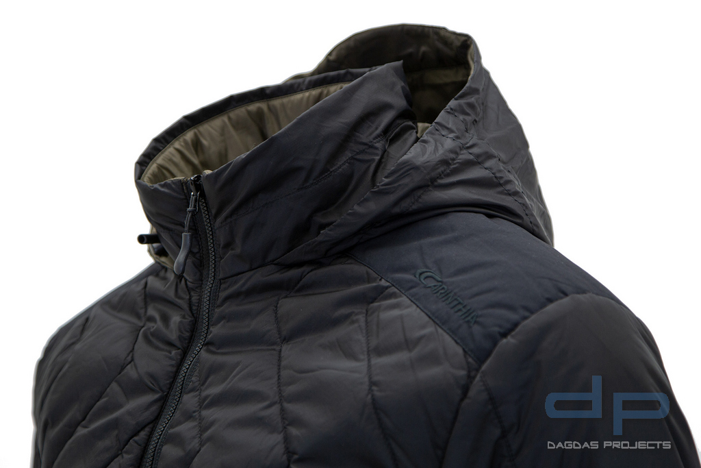 CARINTHIA G-LOFT T2D JACKET