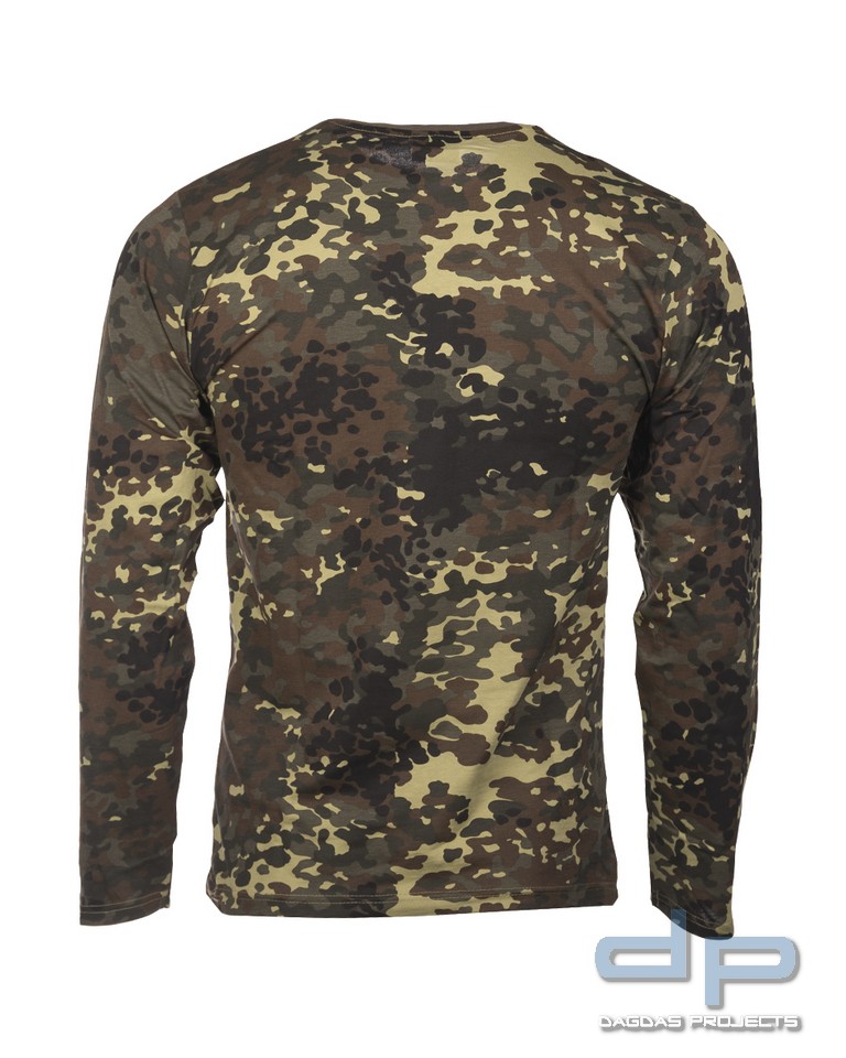 LANGARMSHIRT CO FLECKTARN VPE 2