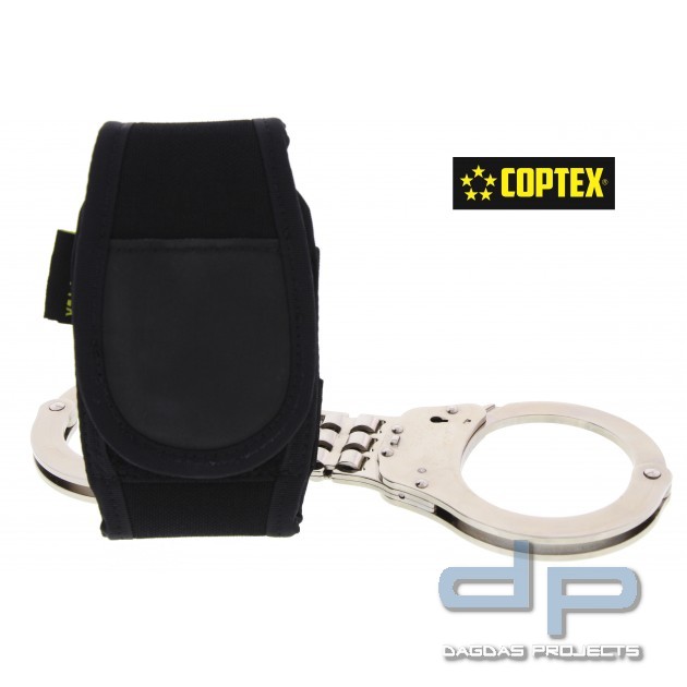 COPTEX - Handschellenetui