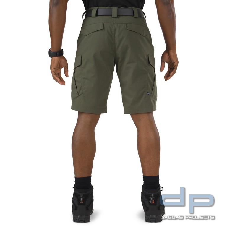 5.11 Stryke Shorts Tundra Größe: US 36