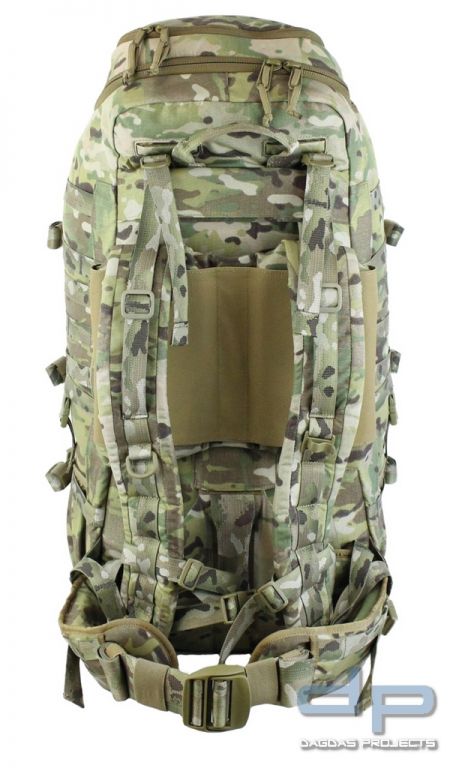 Karrimor Rucksack Predator Odin 75 PLCE Multicam