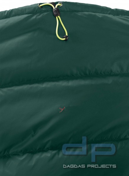 NORDISK COSY LEGS DAUNEN-INLETT