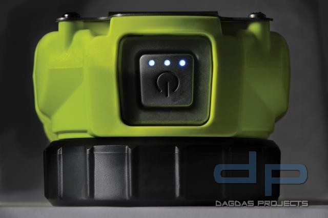 Peli 3715Z0 LED