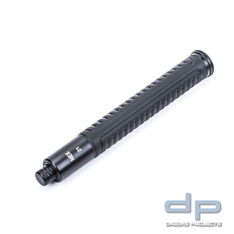 Nextorch® Teleskopschlagstock NEXLOCK N21A