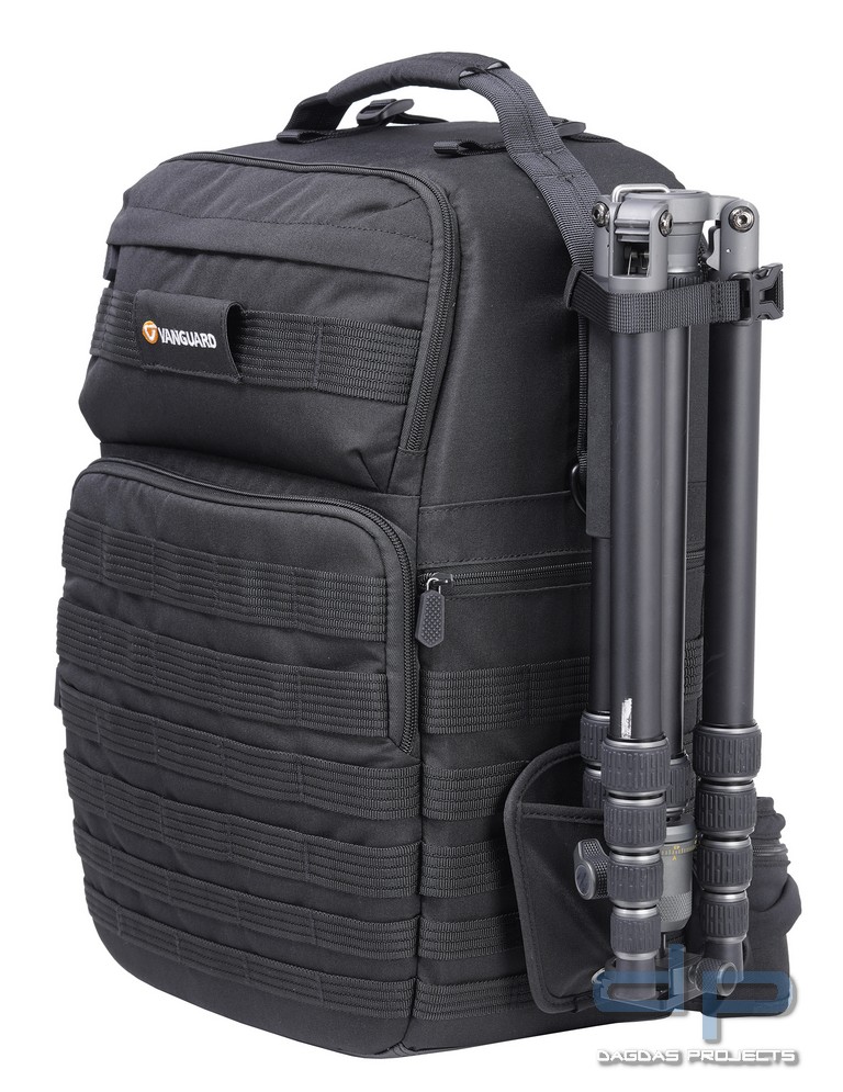 VANGUARD VEO RANGE T 48 KAMERARUCKSACK 27 L in verschiedenen Farben
