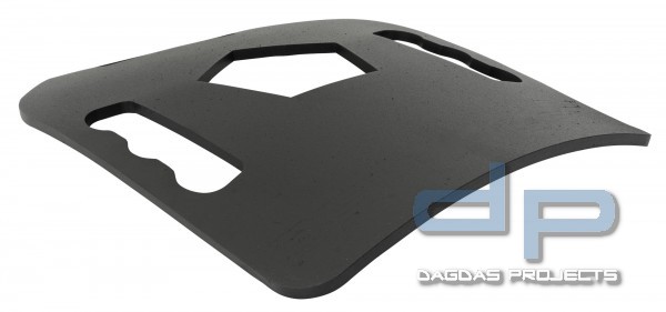 PENTAGON AVRON TAC-FITNESSPLATTE 2,6 KG (1 PAAR)