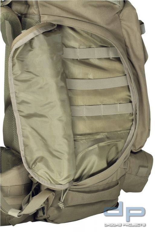 Rucksack Warrior Elite Ops X300 Pack Coyote