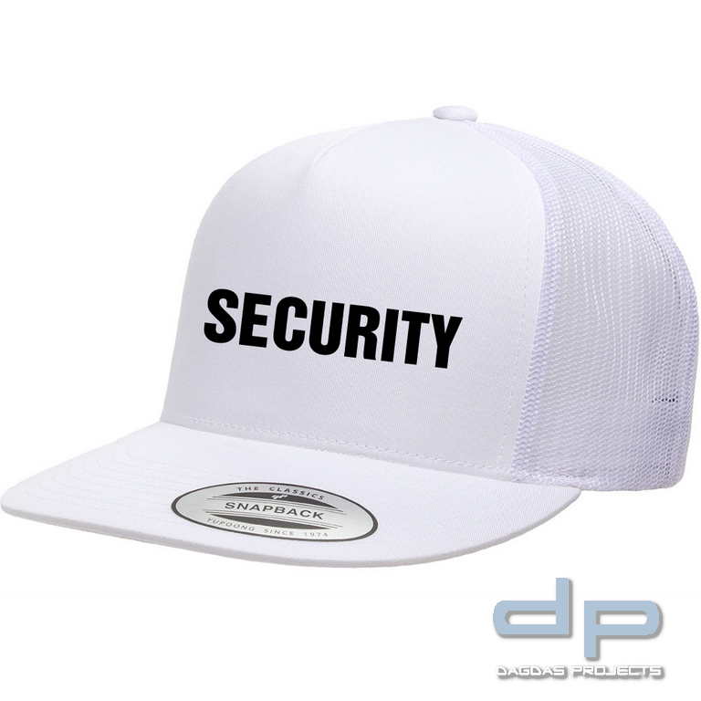 Classic Trucker  FLEXFIT Cap in verschiedenen Farben mit Aufdruck nach Wunsch