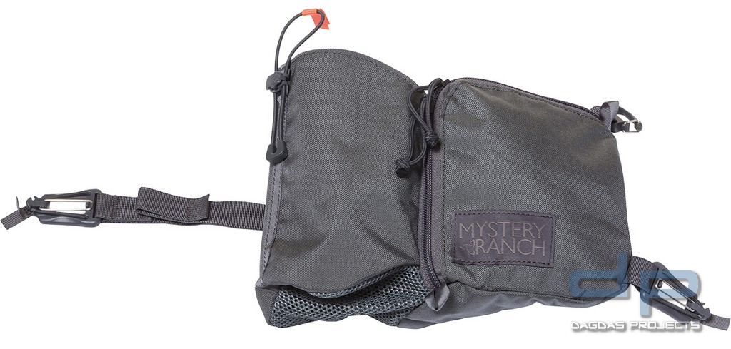 MYSTERY RANCH WING MAN RUCKSACKTASCHE