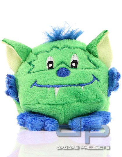 Schmoozies® Monster in verschiedenen Farben