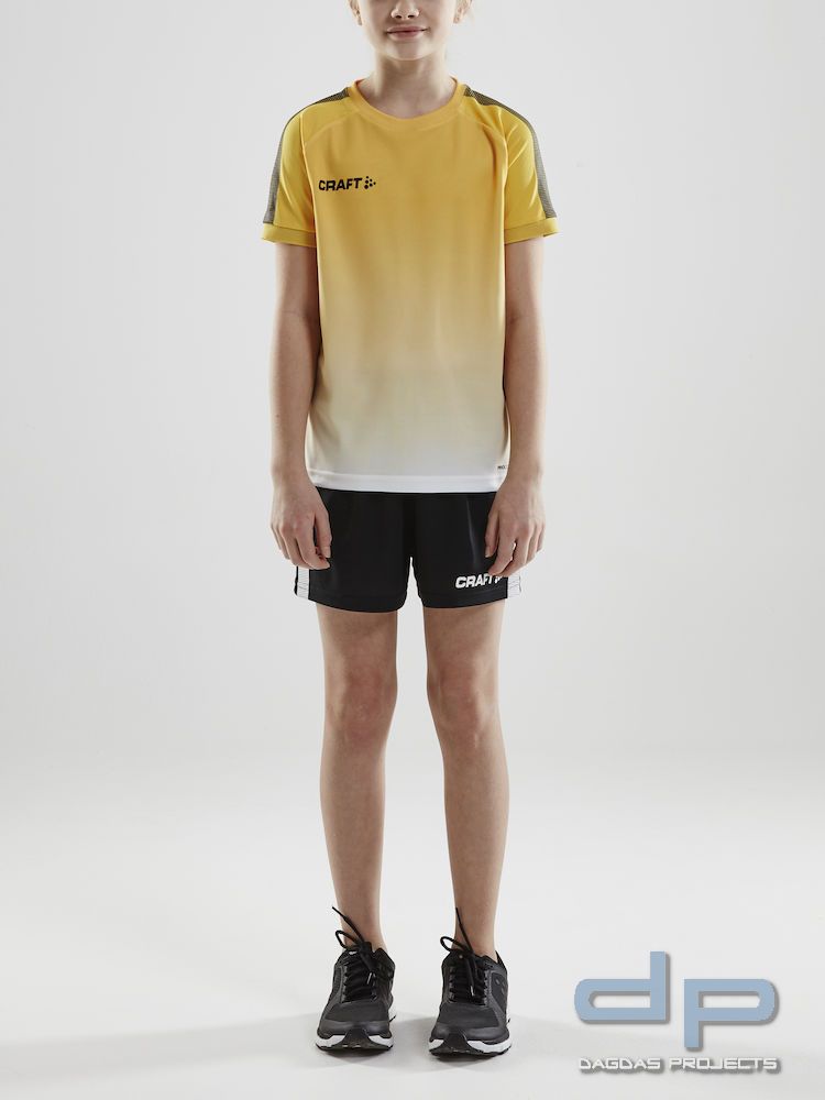 Trikot Pro Control Fade Jersey für Kinder in verschiedenen Farben