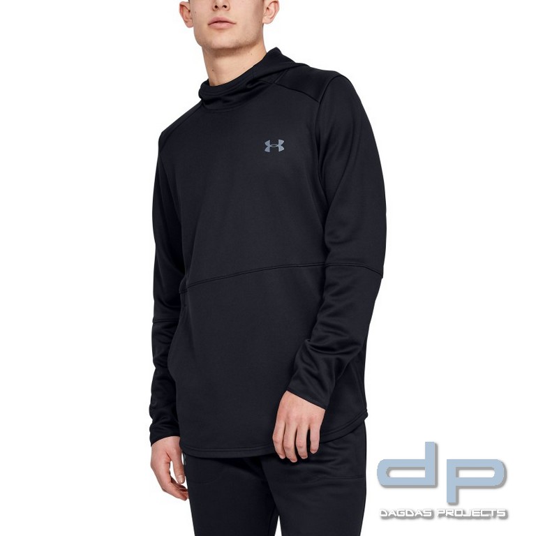 Under Armour® Kapuzenpullover MK1 Warmup loose