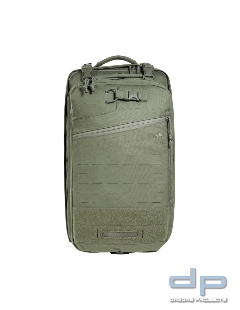 Tasmanian Tiger Erste-Hilfe-Rucksack -FIRST RESPONDER MOVE ON MKIII- , Cordura®